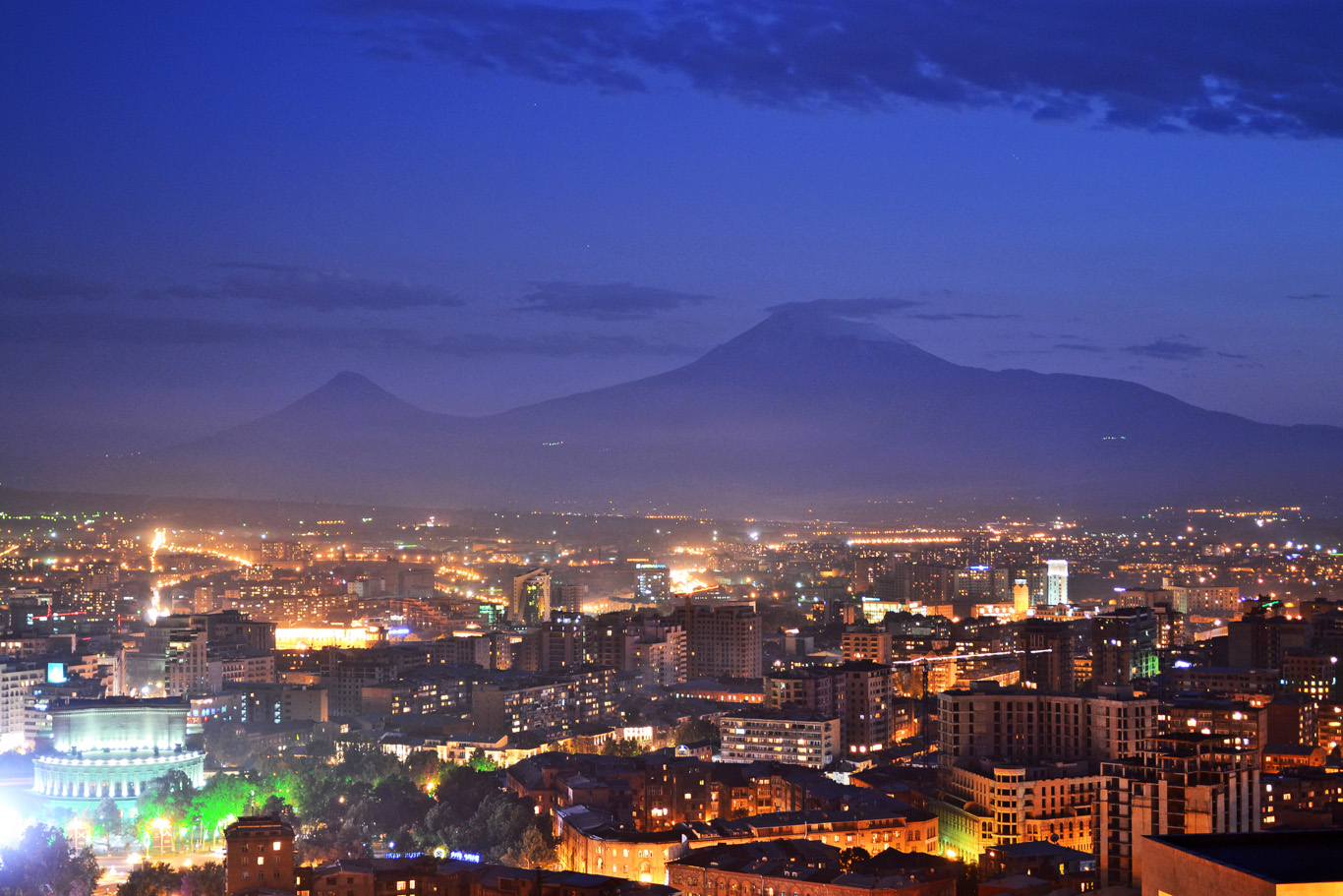 Armenia